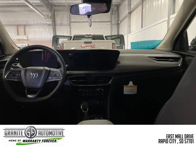 2026 Buick Encore GX Sport Touring - Photo 23