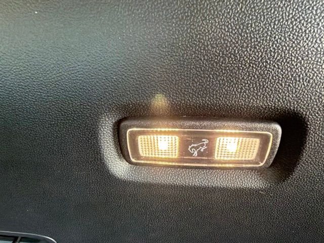 New 2026 Space White Metallic Ford Big Bend® image 53