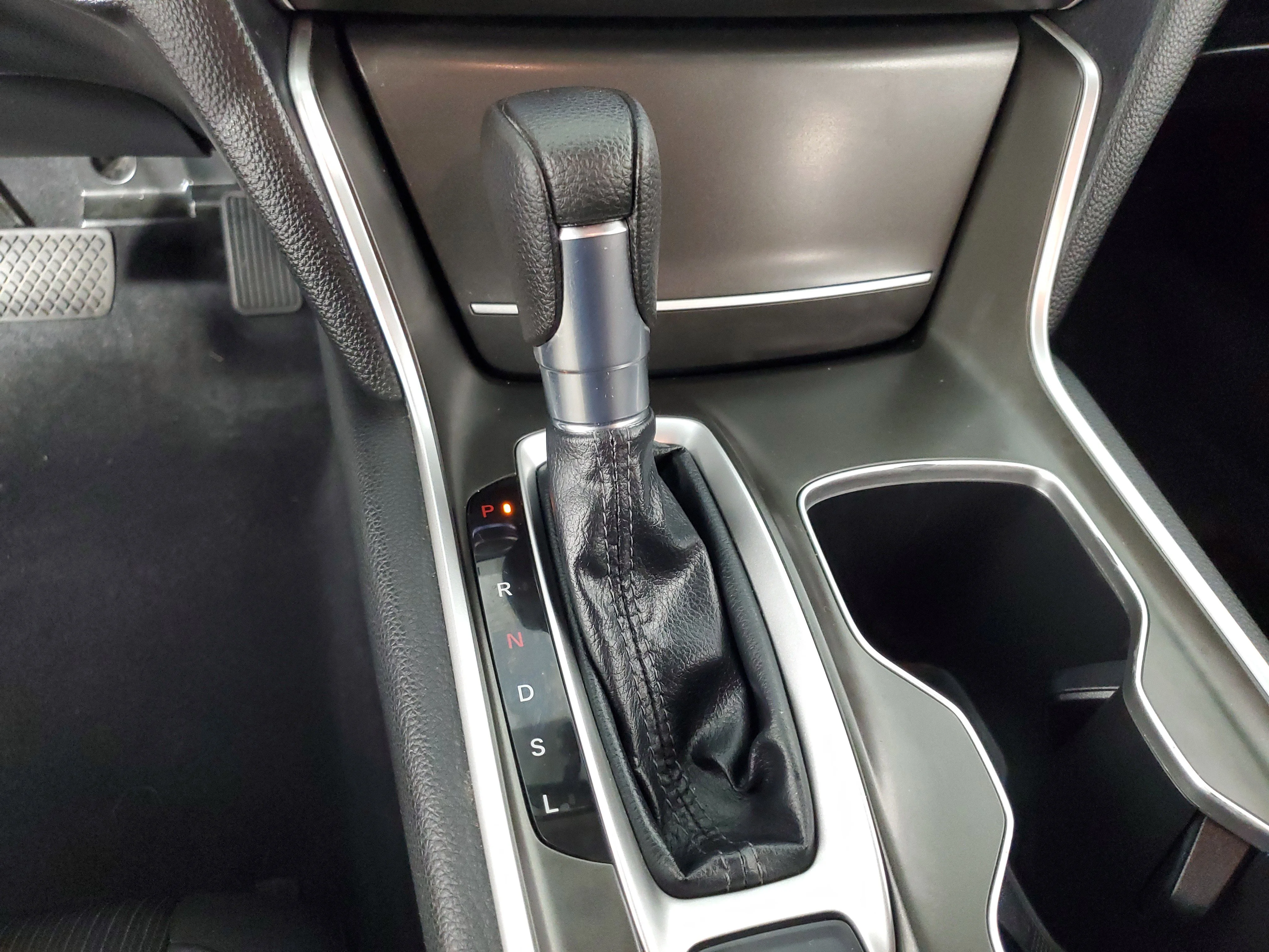 2022 Honda Accord LX - Photo 18