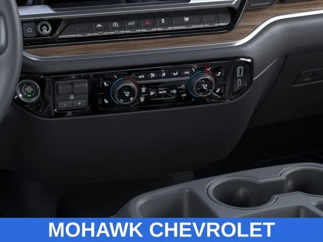 2026 Chevrolet Silverado 1500 LT - Photo 23