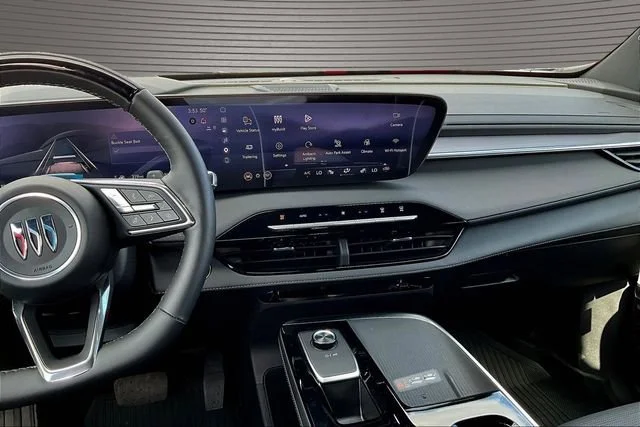 2026 Buick Enclave Sport Touring - Photo 6