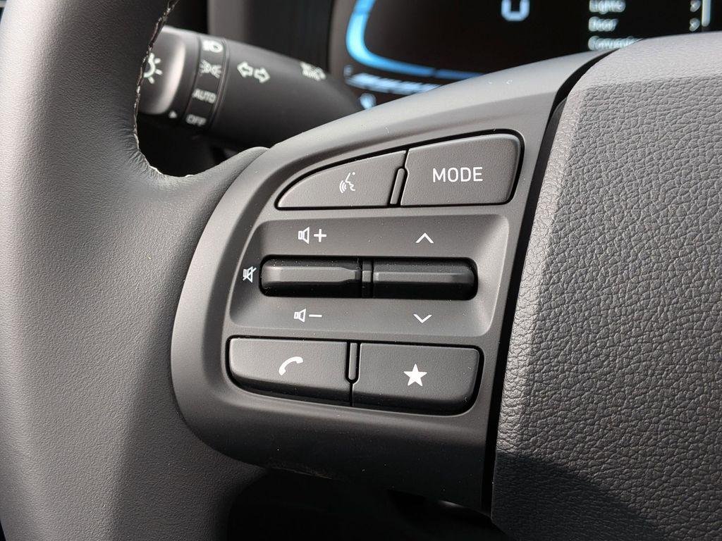 New 2026 Gray Hyundai SEL image 16