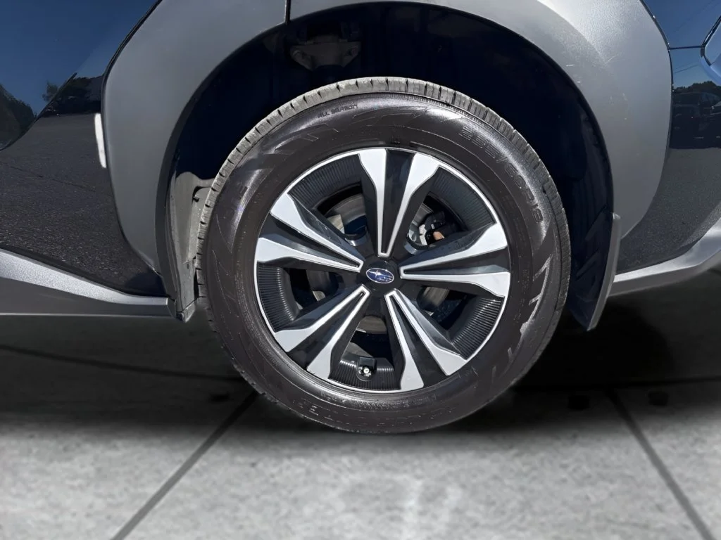 Used 2023 Black Subaru Premium image 30