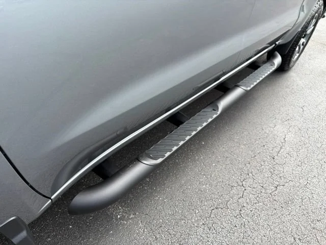New 2026 Sterling Gray Metallic Chevrolet RST image 13