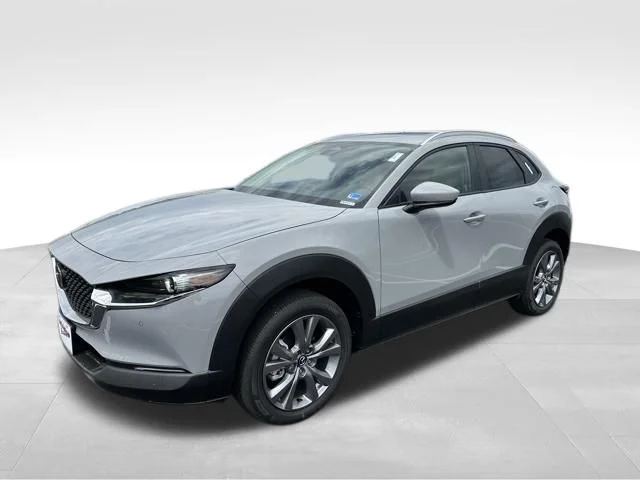New 2026 Mazda CX-30 for Sale | Whitten Brothers