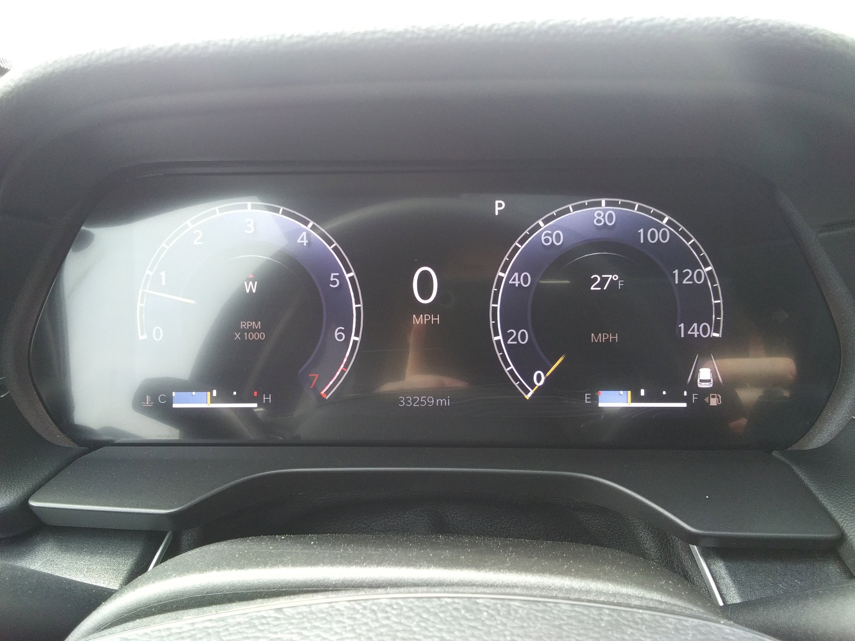 Used 2023 Gray Jeep Altitude image 17