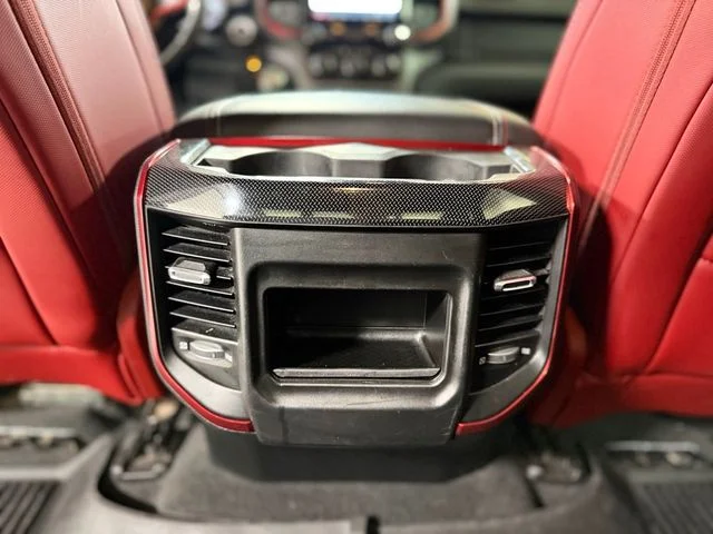 Used 2022 Black Ram Rebel image 28