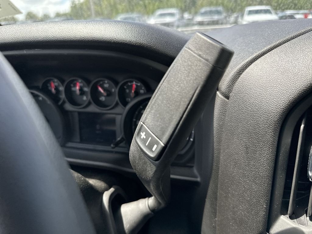 2026 Chevrolet Silverado 3500 HD Work Truck - Photo 25