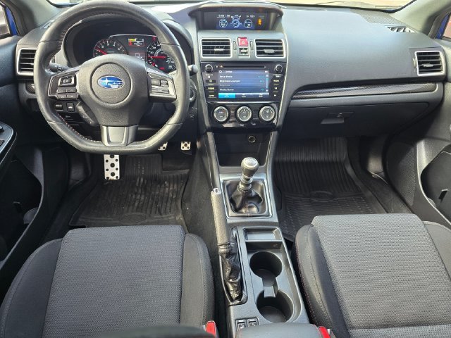 2021 Subaru WRX Premium - Photo 18