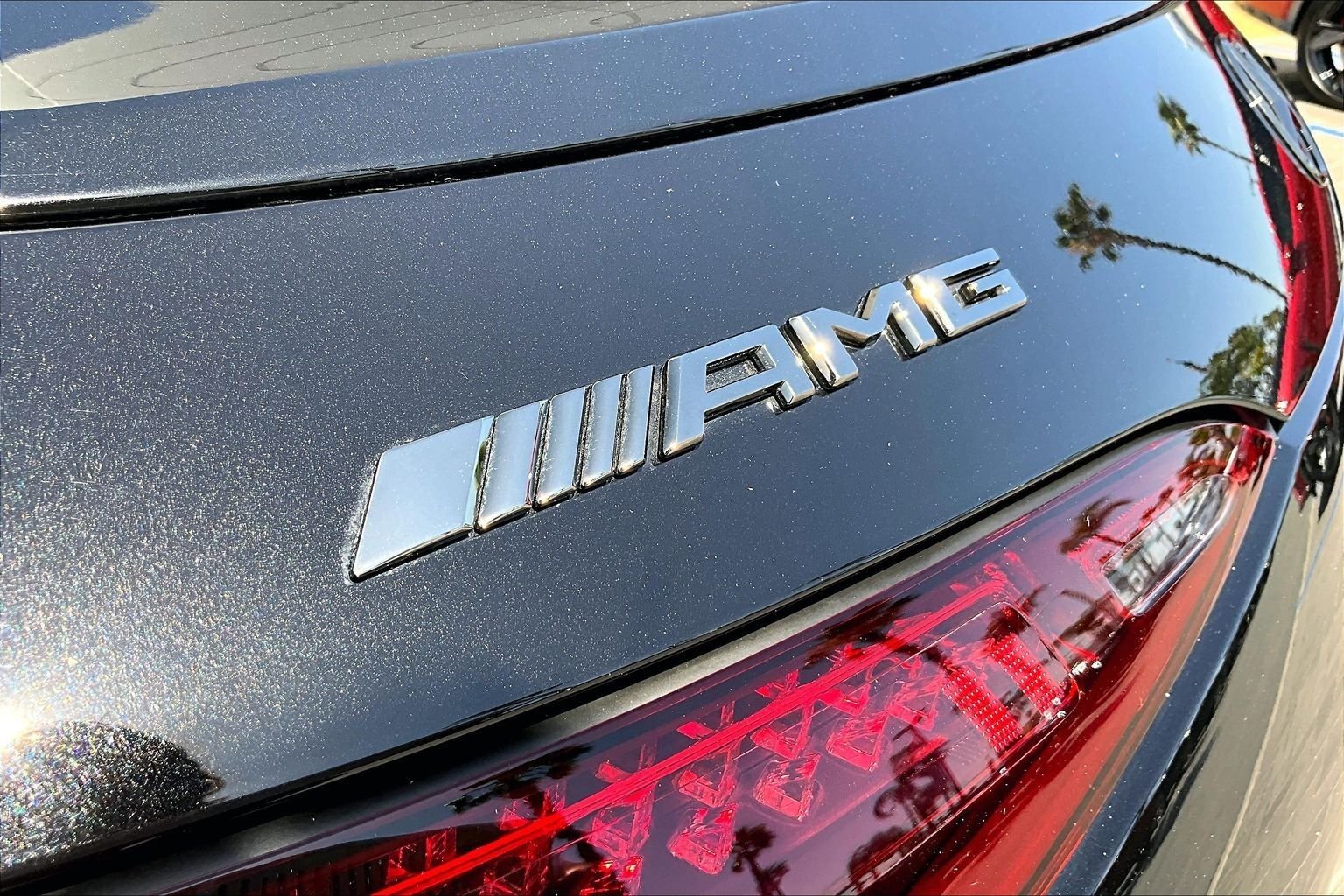2023 Mercedes-Benz SL Mercedes-AMG - Photo 8