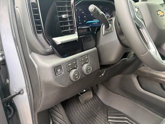 2026 Chevrolet Silverado 2500 HD LTZ - Photo 32