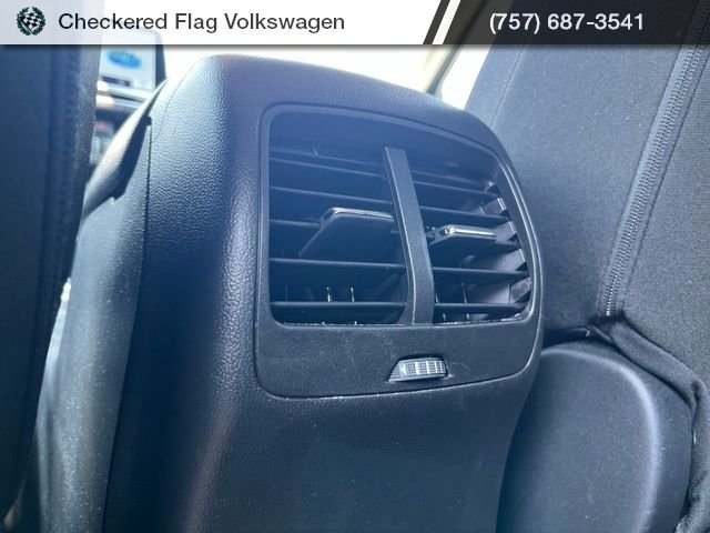 Used 2024 Carbonized Gray Metallic Ford Active image 29