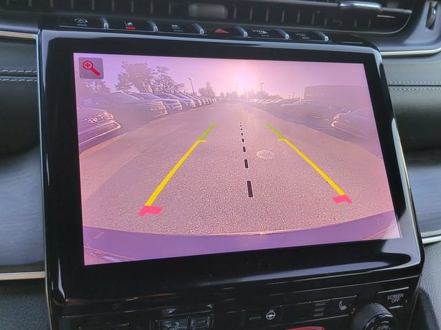 2024 Jeep Grand Cherokee L Limited - Photo 18