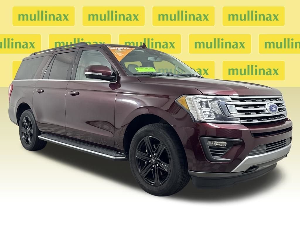 2021 Ford Expedition XLT