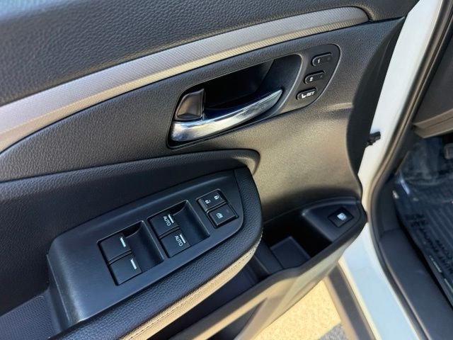 2022 Honda Ridgeline RTL-E - Photo 12