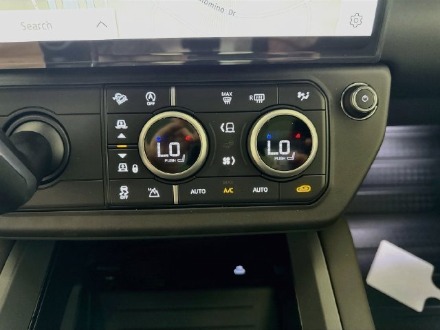 New 2026 Beige Land Rover S image 16