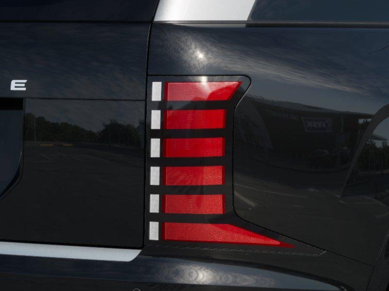 New 2026 Abyss Black Pearl Hyundai Calligraphy image 10