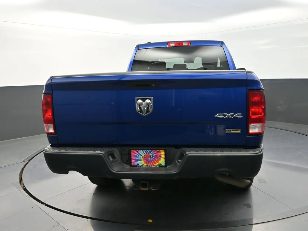 Used 2017 Blue Ram Tradesman image 9