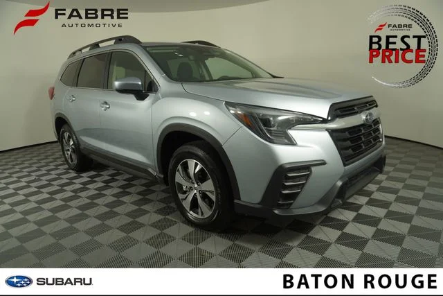 2025 Subaru Ascent Premium