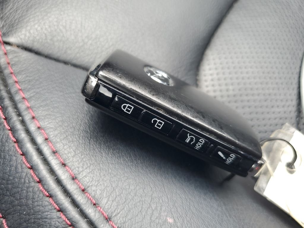 Used 2025 Gray Mazda 2.5 S Carbon Edition image 28