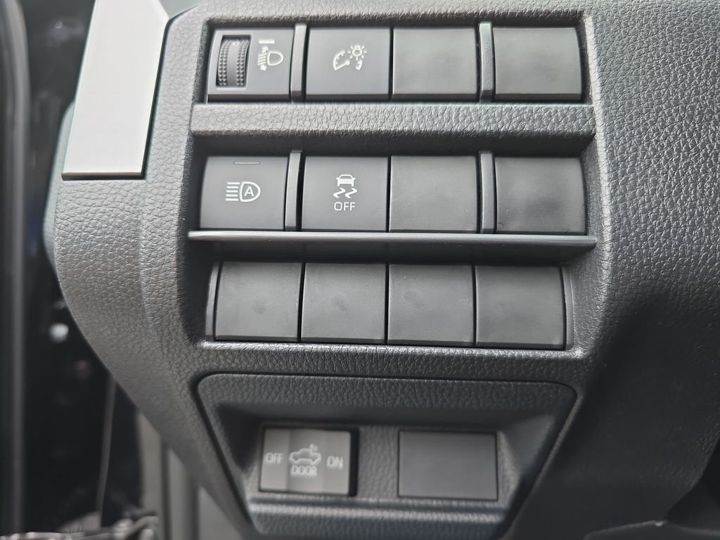 2026 Toyota Tacoma TRD Off Road - Photo 26