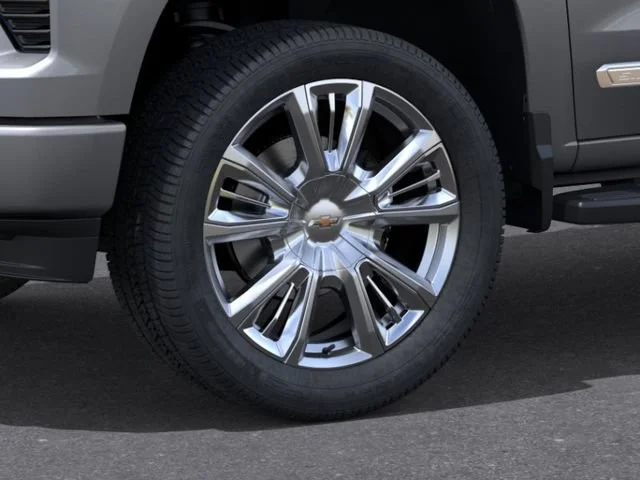 2026 Chevrolet Silverado 1500 High Country - Photo 9