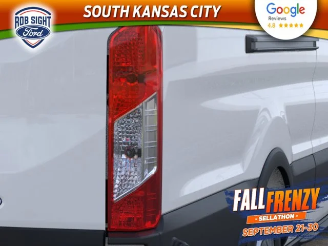 2026 Ford Transit Van Base - Photo 21