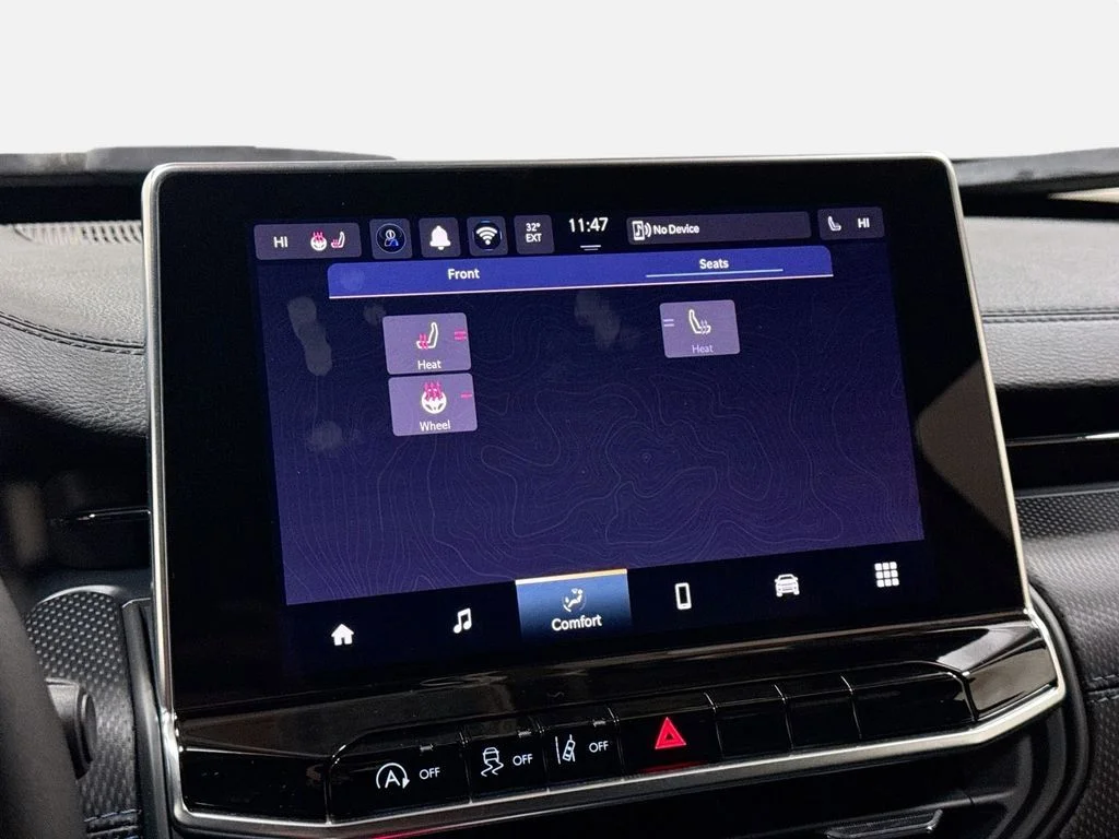 New 2026 Joose (DISC) Jeep Latitude image 33