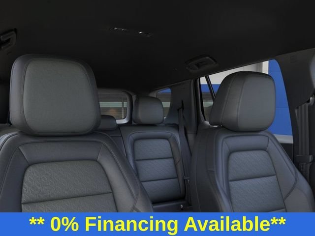 2027 Chevrolet Equinox LT - Photo 26
