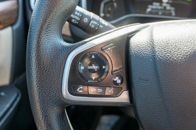 Used 2020  Honda EX image 23