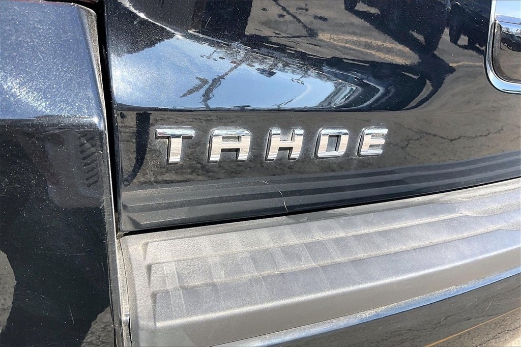 2018 CHEVROLET TAHOE - Image 30
