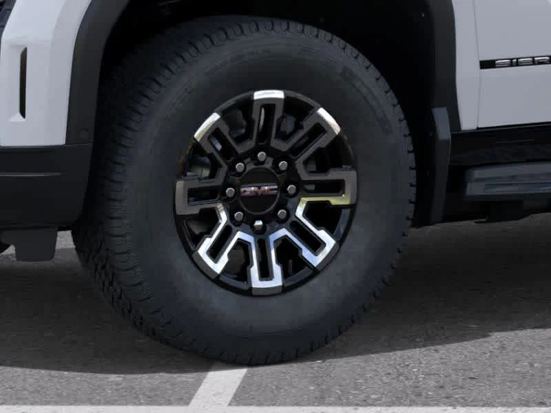 2026 GMC Sierra EV Elevation - Photo 9