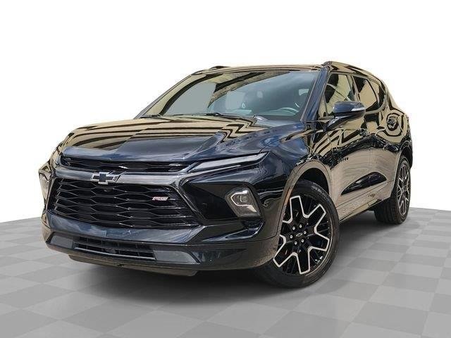 2023 Chevrolet Blazer 3.6 RS AWD's photo
