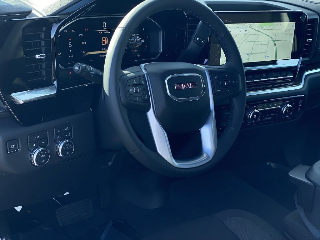 2026 GMC Sierra 2500HD SLE - Photo 18