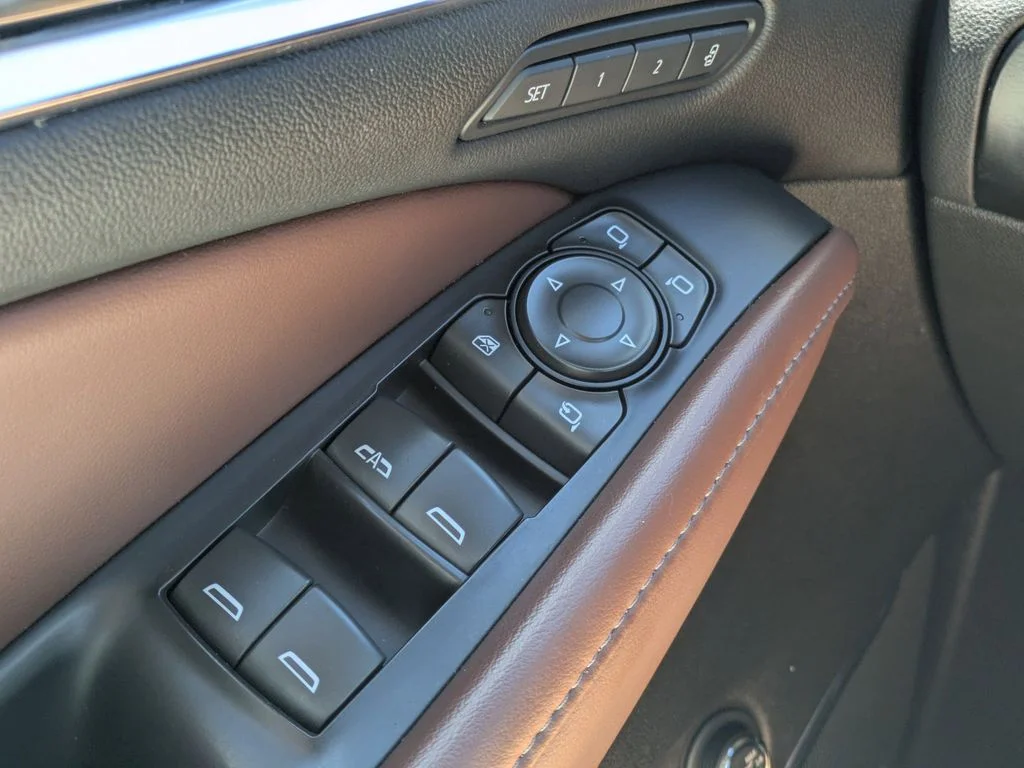 2021 Buick Enclave Avenir - Photo 27