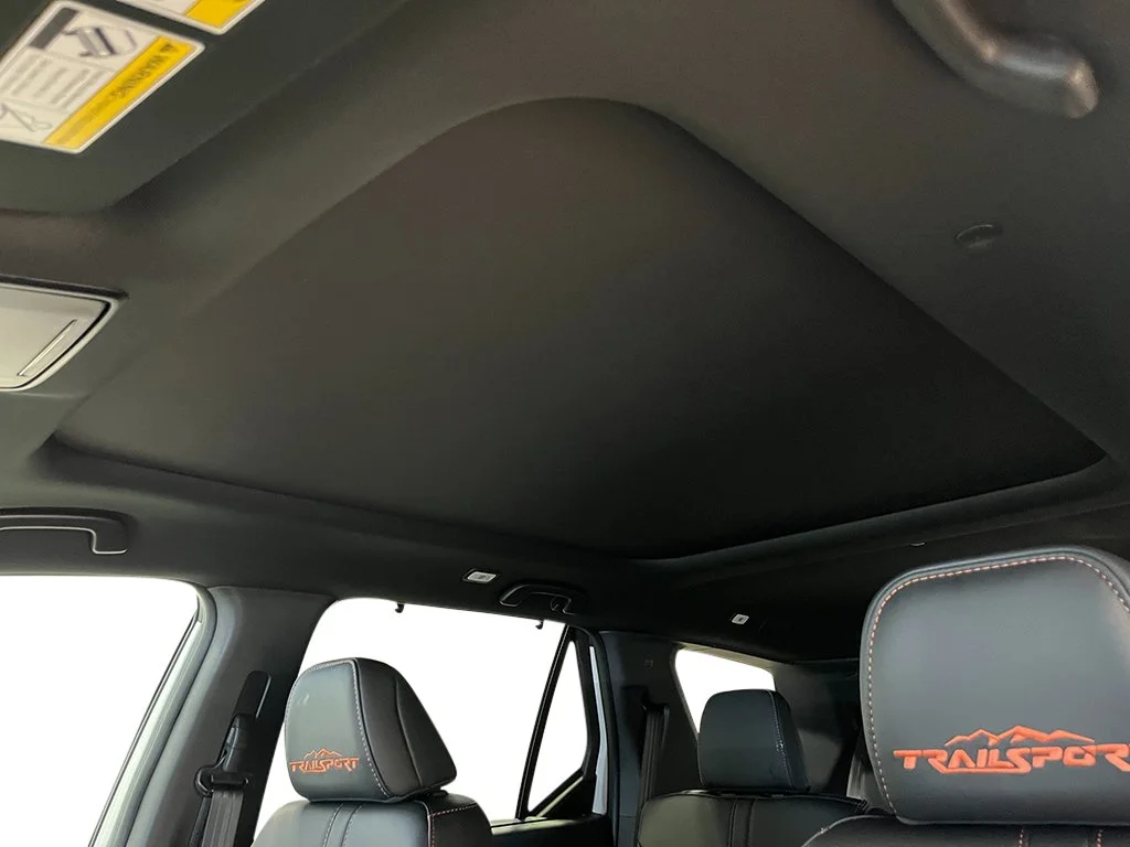 Vehicle thumbnail