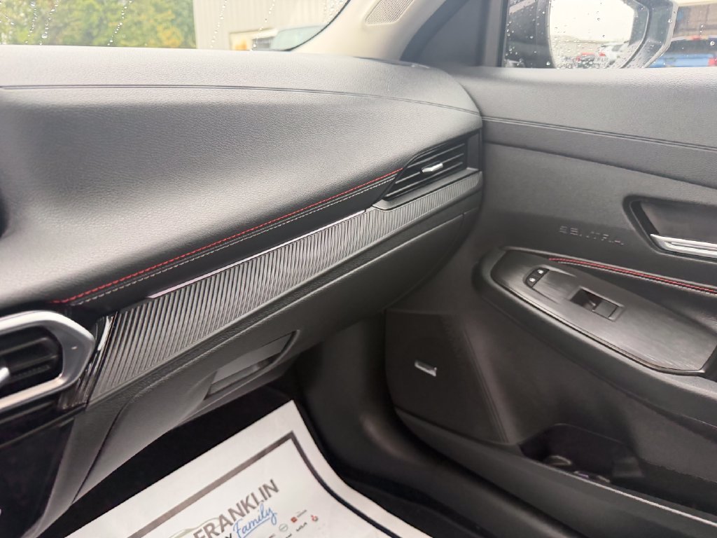 Used 2026 Gray Nissan SR image 15
