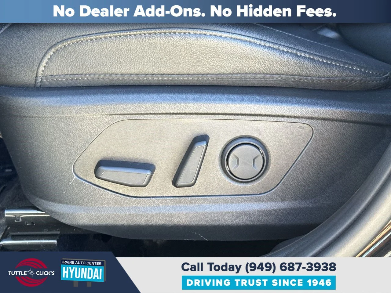 Used 2025 Phantom Black HYUNDAI XRT image 33