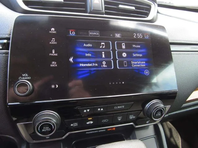 2019 Honda CR-V EX - Photo 19