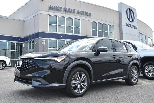 2025 Acura ADX AWD