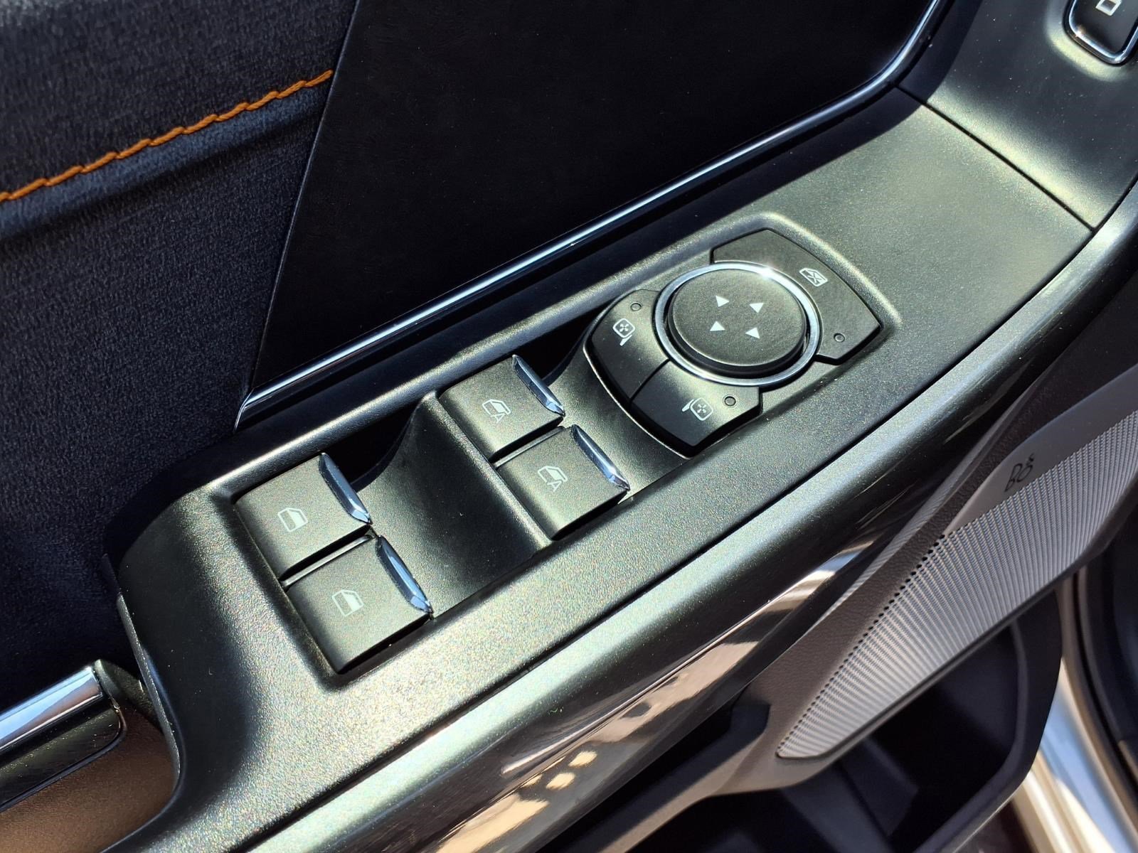 Used 2023 ICONIC SILVER MET Ford Tremor image 16