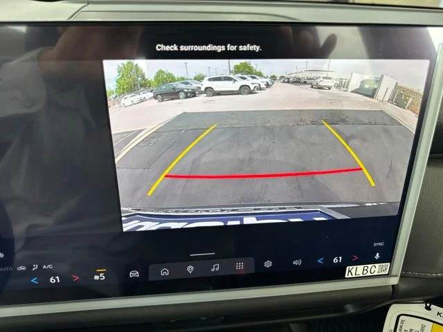 New 2026 Jet Black Mica Mazda 2.5 S Select AWD image 19