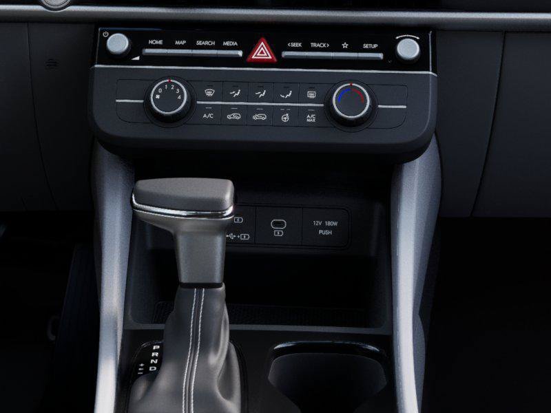 New 2026 Red Hyundai SE image 17