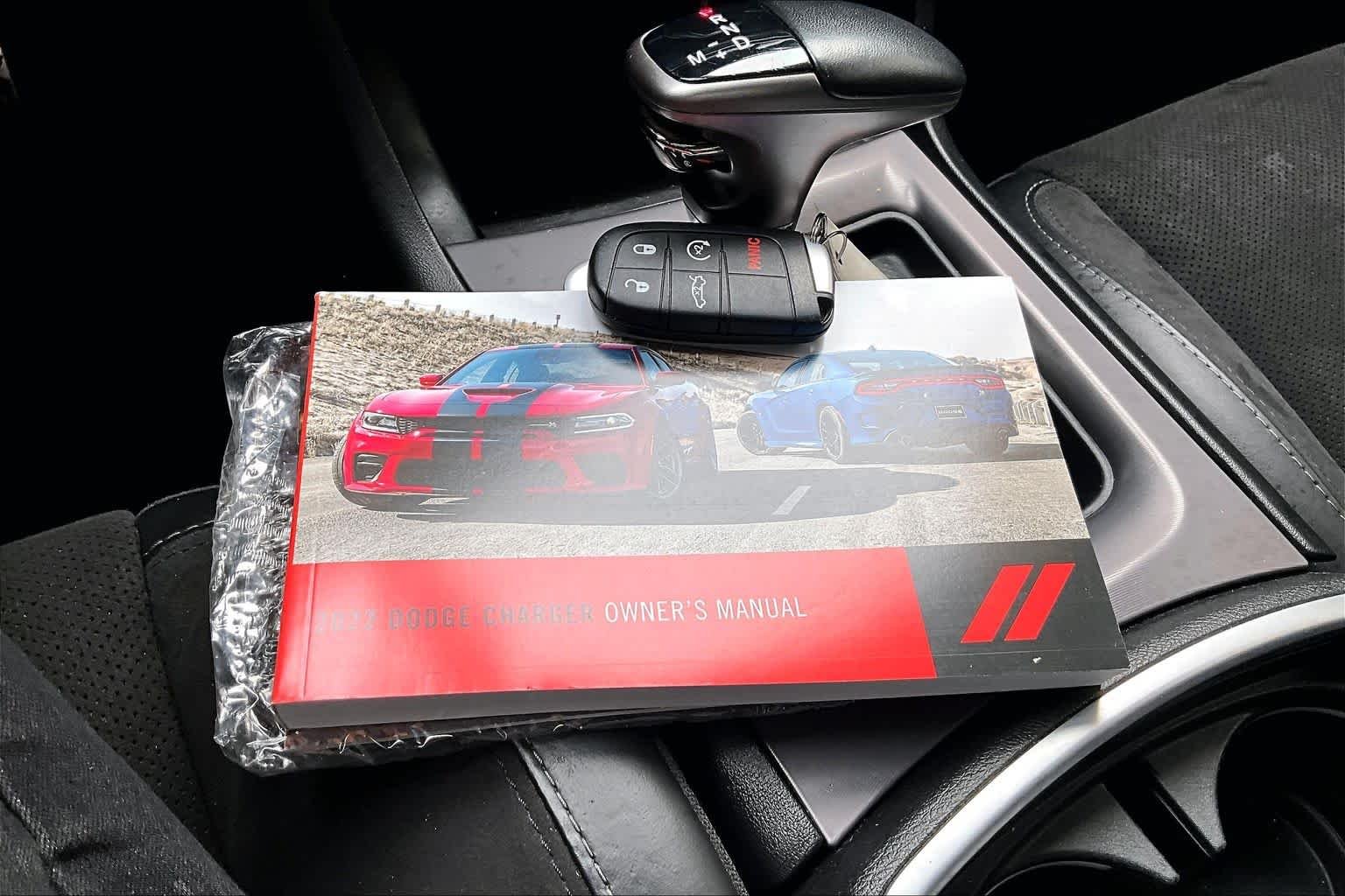 Used 2022 Octane Red Pearlcoat Dodge GT image 13