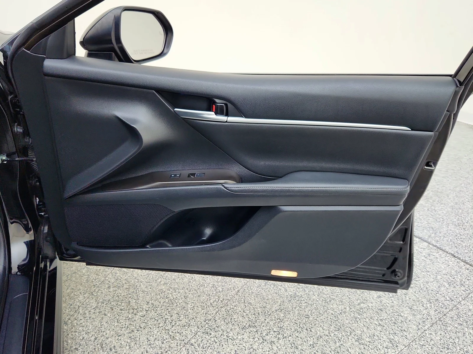 Used 2023 BLACK Toyota XSE image 30