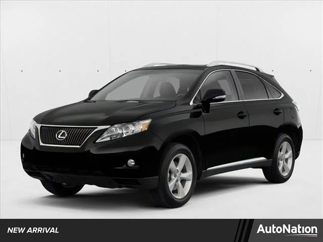 Used 2012 Obsidian Lexus  image 1