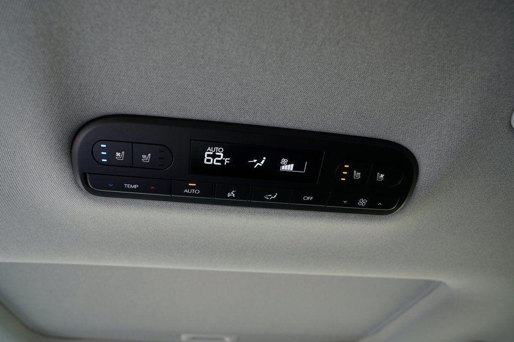 2026 Hyundai Palisade Limited - Photo 26