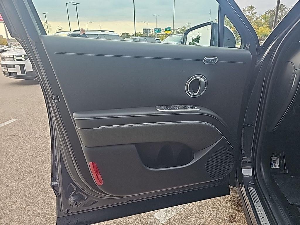 2026 Hyundai Palisade Calligraphy - Photo 10