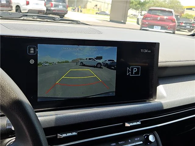 Used 2025 Portofino Gray Hyundai SEL Front-Wheel Drive image 16