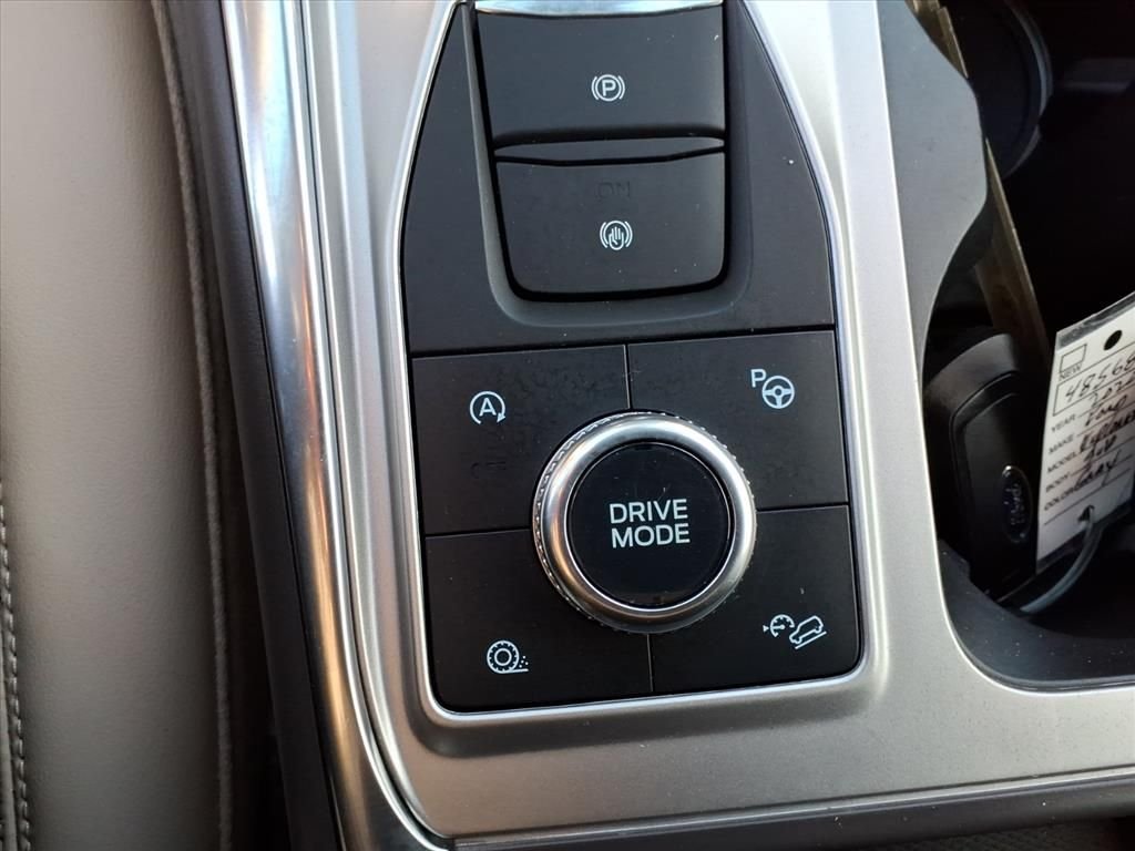 2020 FORD EXPLORER - Image 15